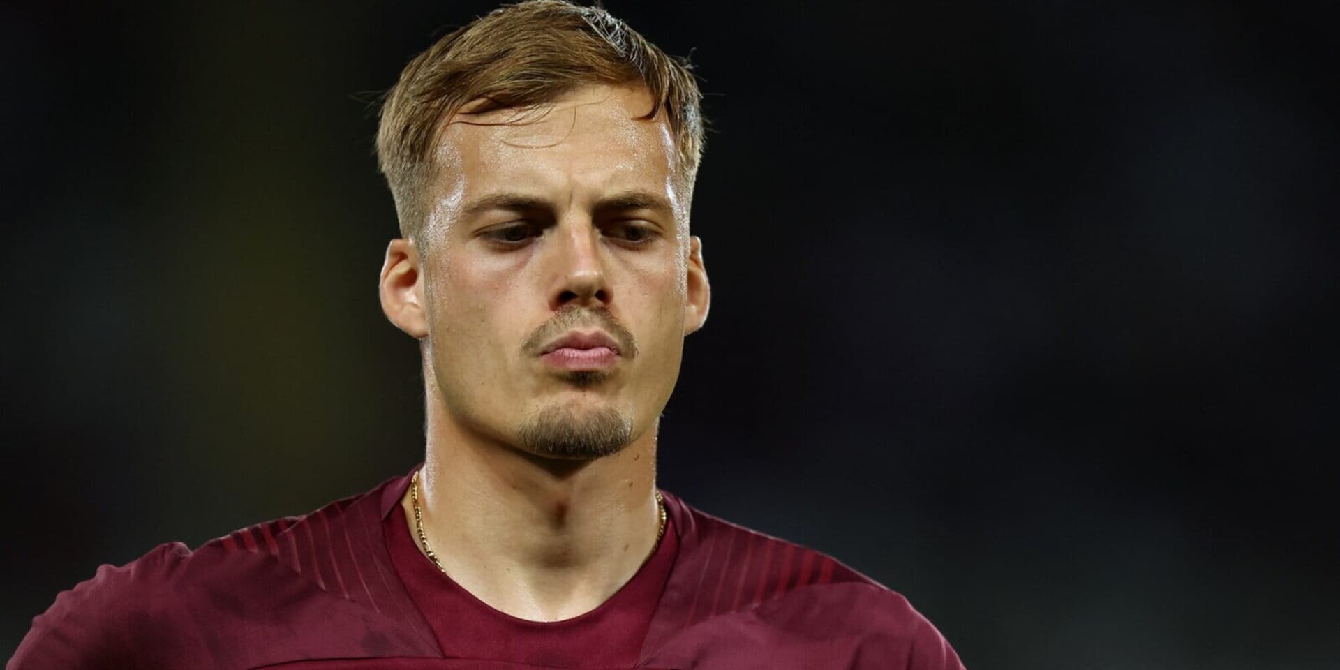 Torino-Mittelfeldspieler Ilic bleibt fest im Verein