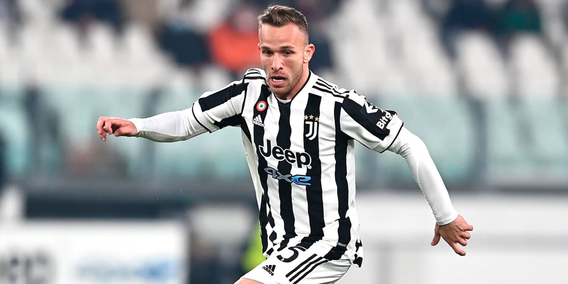 Arthur Melo Set for Permanent Move to Gremio