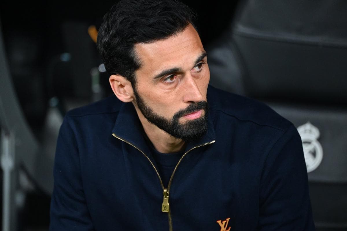 Arbeloa Appointed Fulham Manager on Three-Year Deal