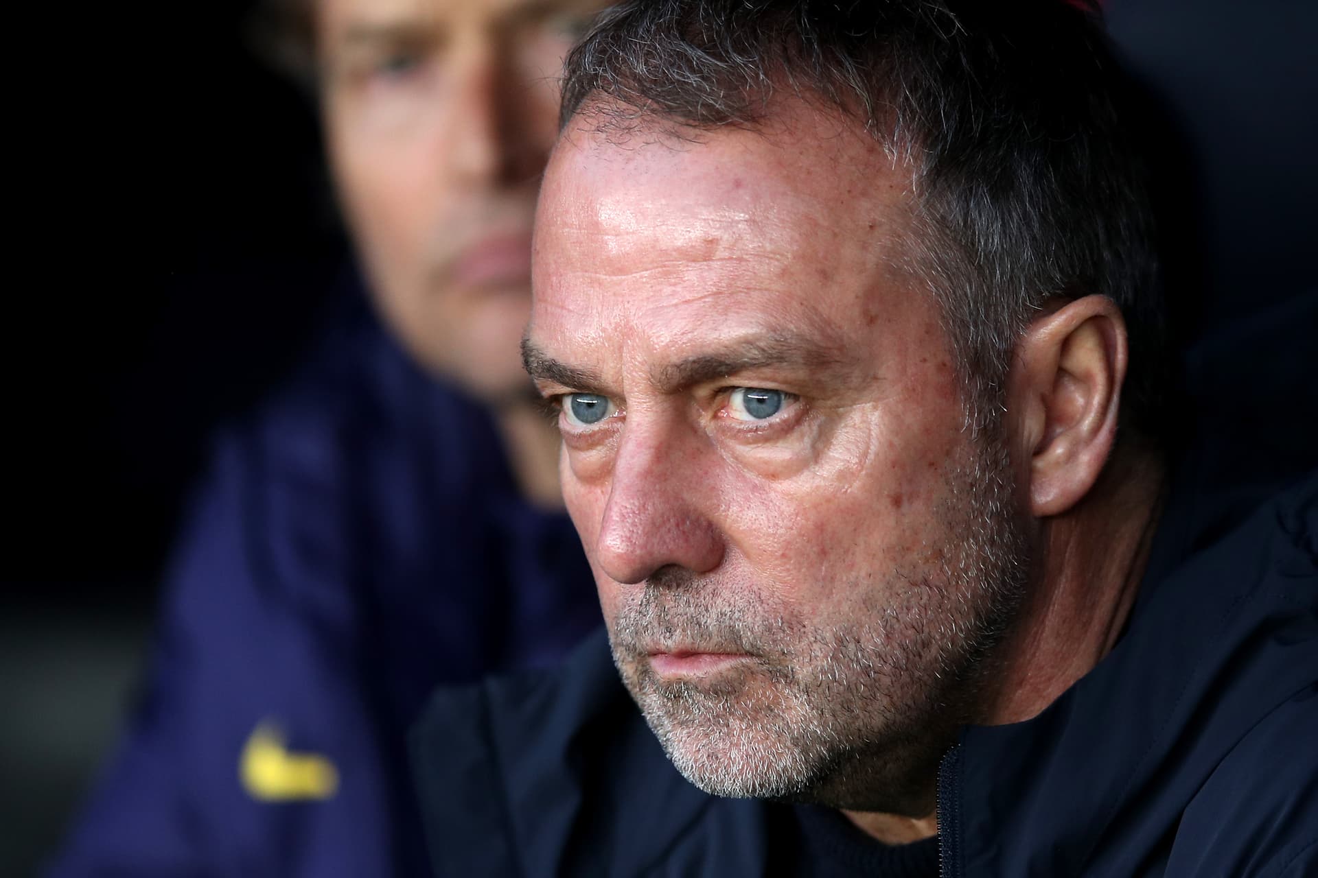 Barcelona to Lose Analyst Nopp, Thiago's Future Uncertain