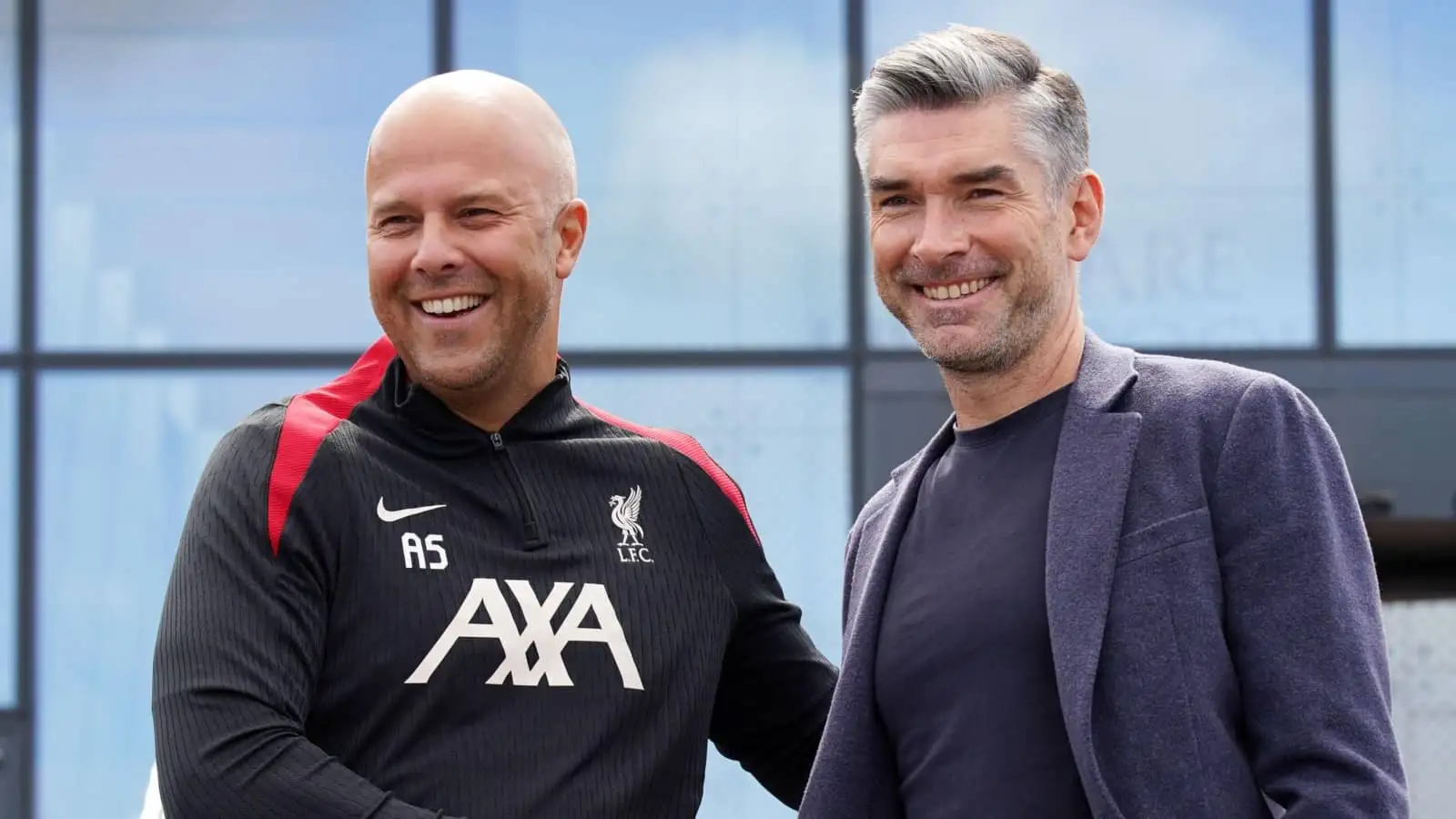 Liverpool Eye Bundesliga Duo, Alisson Replacement - Bundesliga