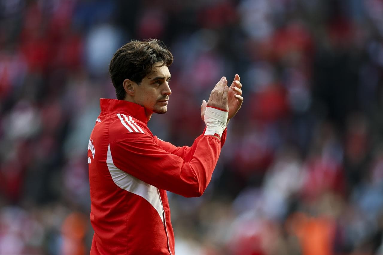 Diogo Leite Rechaza al Schalke y se Prepara para Fichar por un Club Español