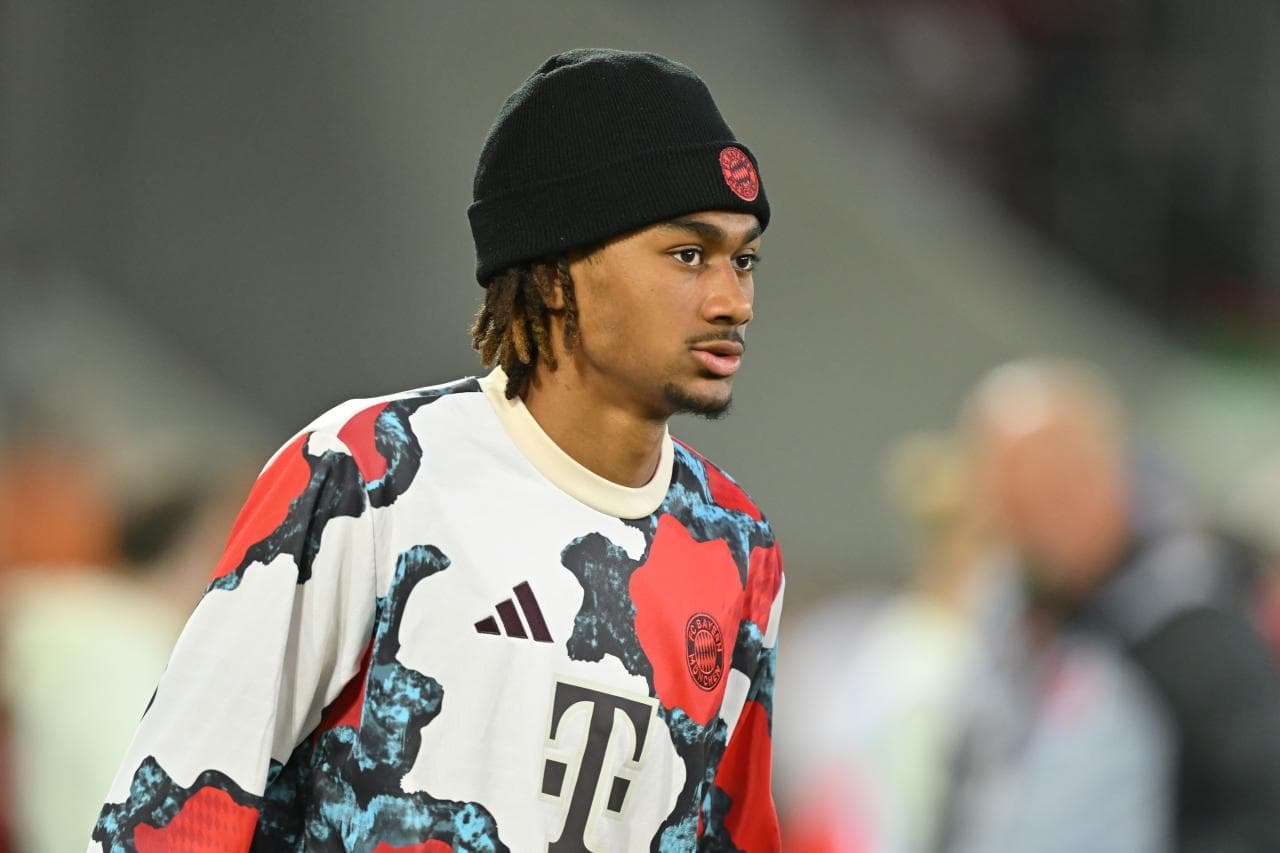 Il Fulham prepara una seconda offerta per Kusi-Asare del Bayern