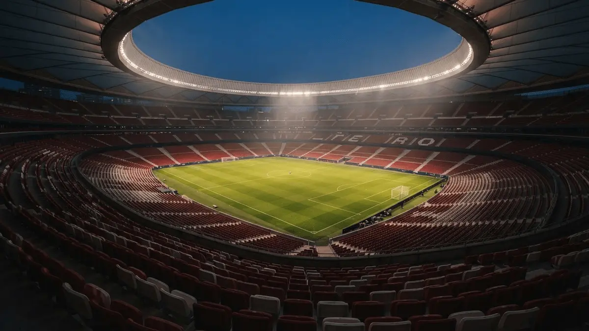 Atlético Madrid Einigt Sich auf 40-Millionen-Euro-Deal für Morten Hjulmand