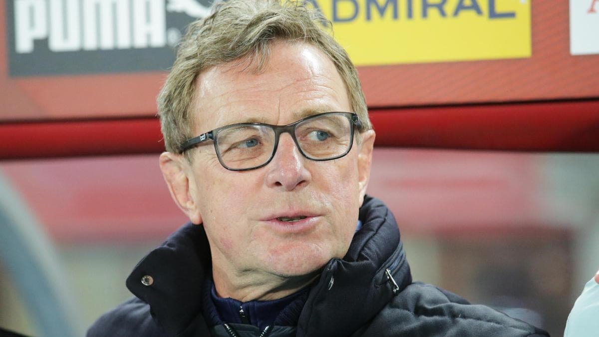 Austria Attempt to Retain Rangnick Amid Milan Interest