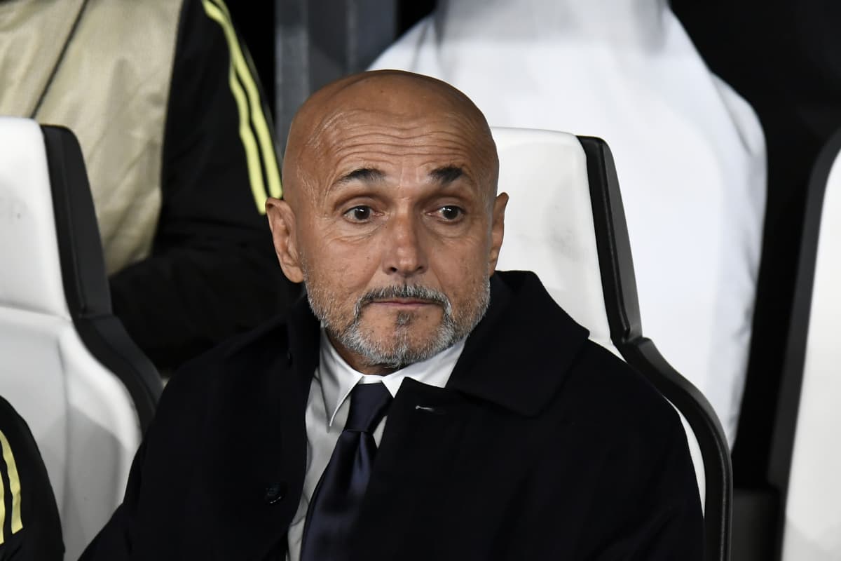 Andreazzoli Apoya la Revitalización de la Juventus de Spalletti Antes del Choque con el Milan - Serie A