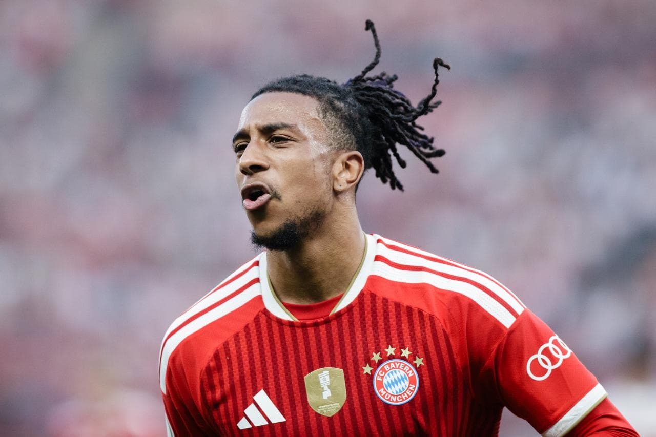 Le Bayern Munich propose un nouveau contrat à Olise jusqu'en 2031