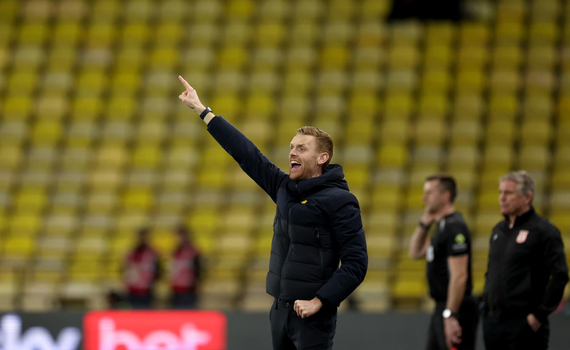 Watford sack head coach Edward Still after poor Championship run