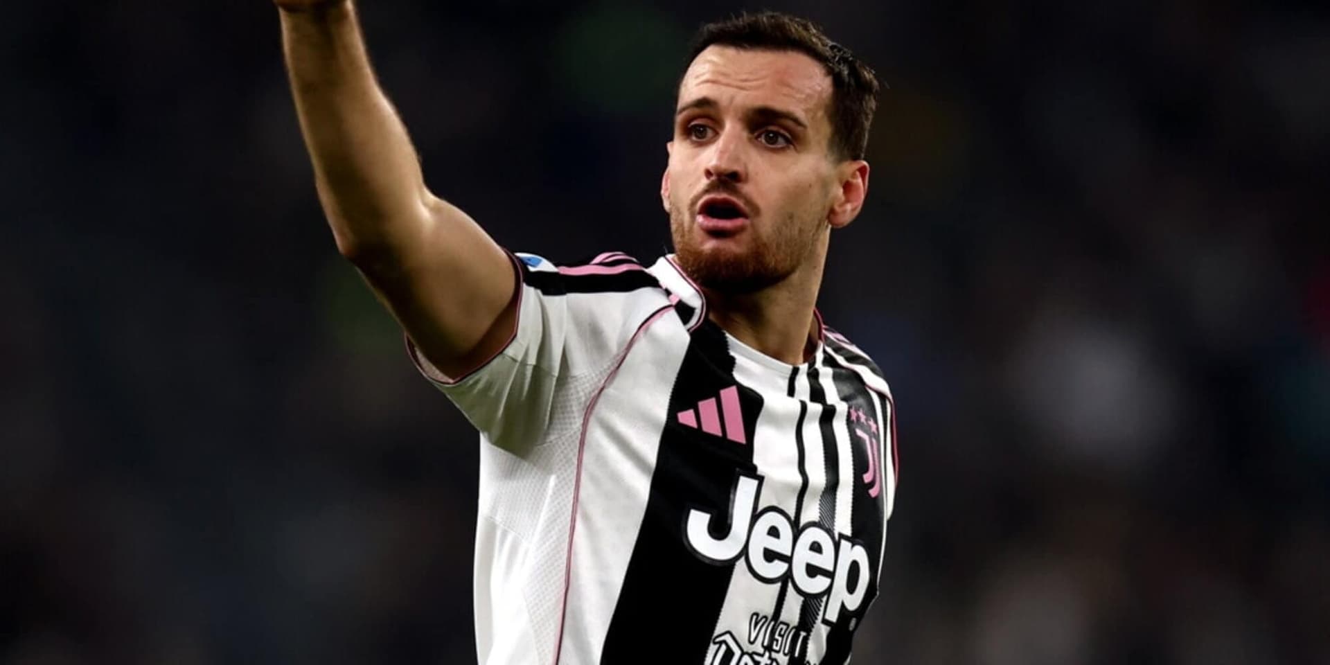 El Napoli se plantea el fichaje del defensa de la Juventus, Federico Gatti