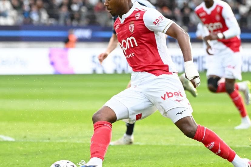 Monaco va lever l'option d'achat d'Ansu Fati