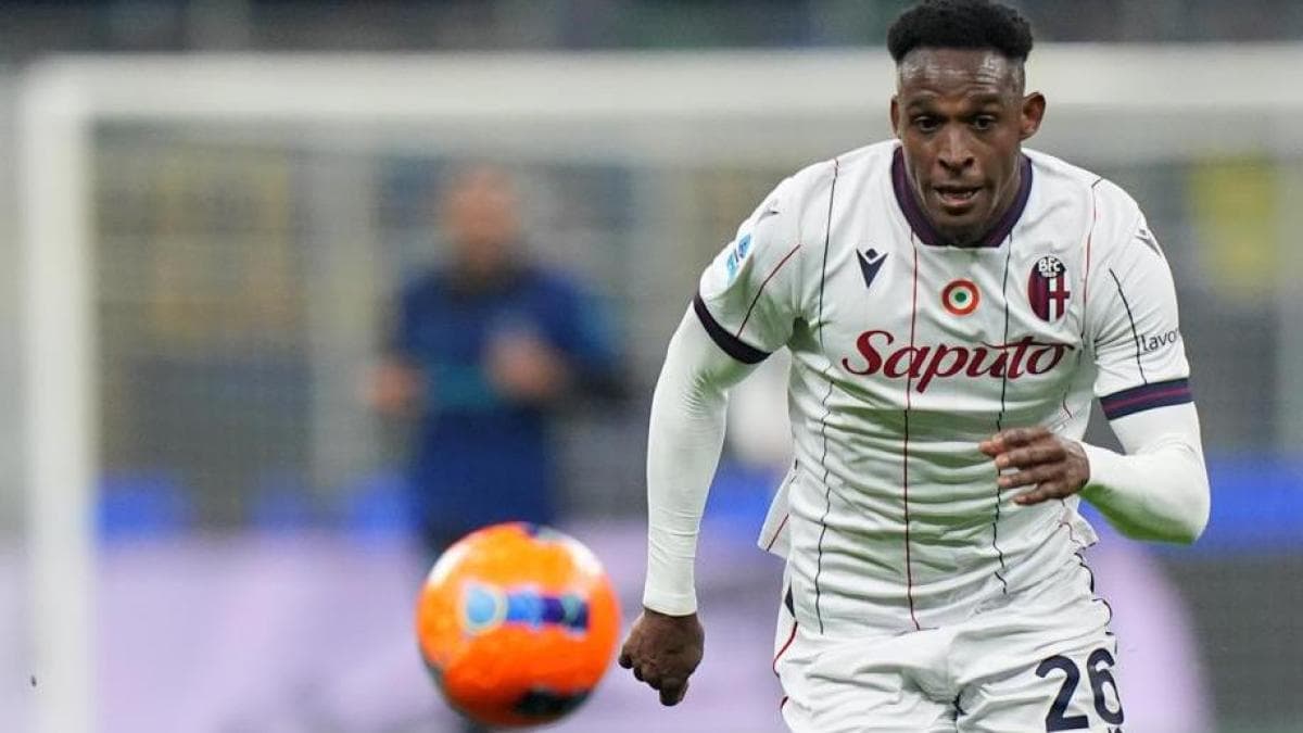 El Milan se interesa en Jhon Lucumi para reforzar su defensa