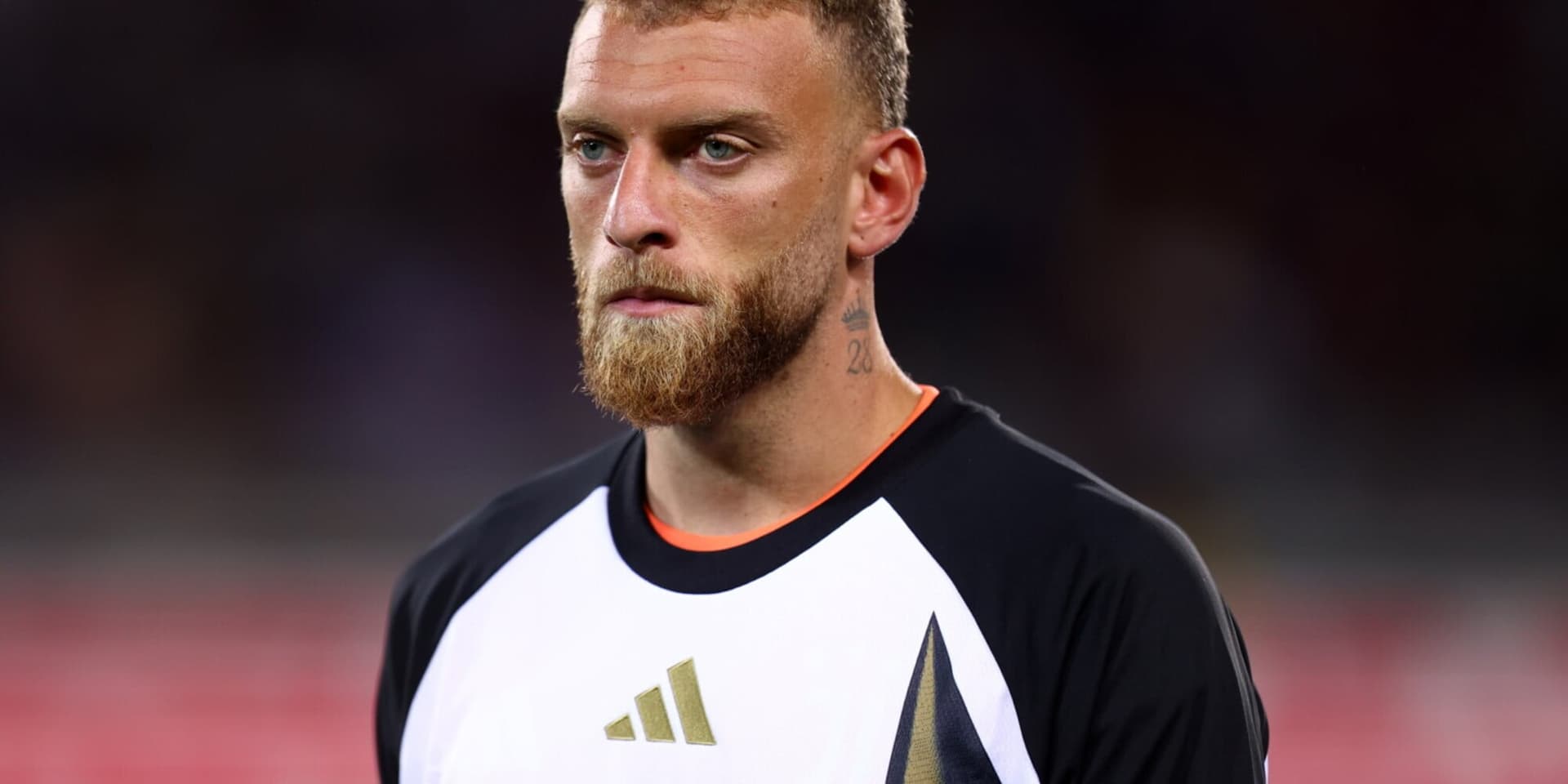 Juventus Loan Move for Di Gregorio to Besiktas Falls Through