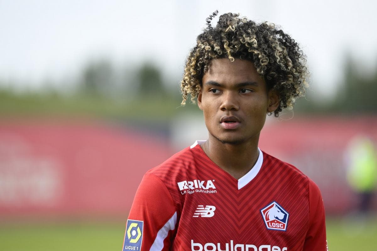 Aaron Malouda wechselt für 3 Millionen Euro von Lille zum FC Basel
