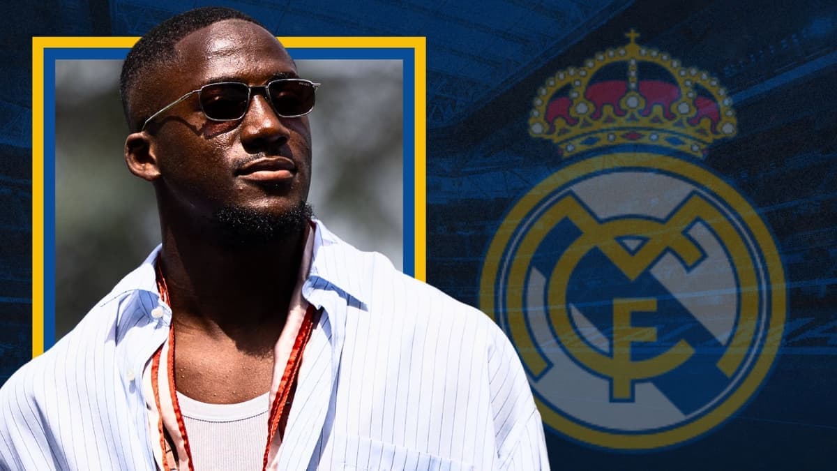 Real Madrid verpflichtet Anthony Gordon für 80 Millionen Euro