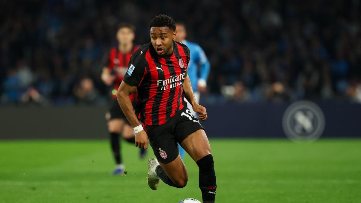 Nkunku and Chukwueze to Lead Milan Attack