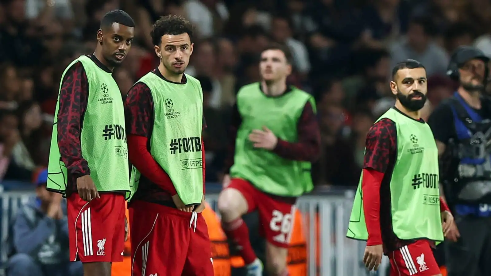 Jones verso l'Inter, dopo aver appoggiato Salah: il Liverpool lo cede - Premier League