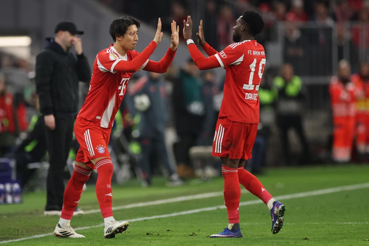 Bayern Monaco: Hiroki Ito in vendita questa estate