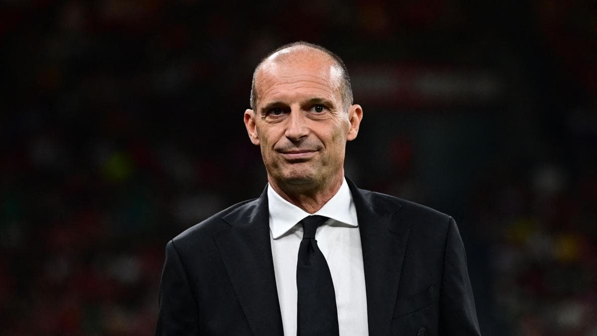 Allegri Appointed as New Napoli Manager