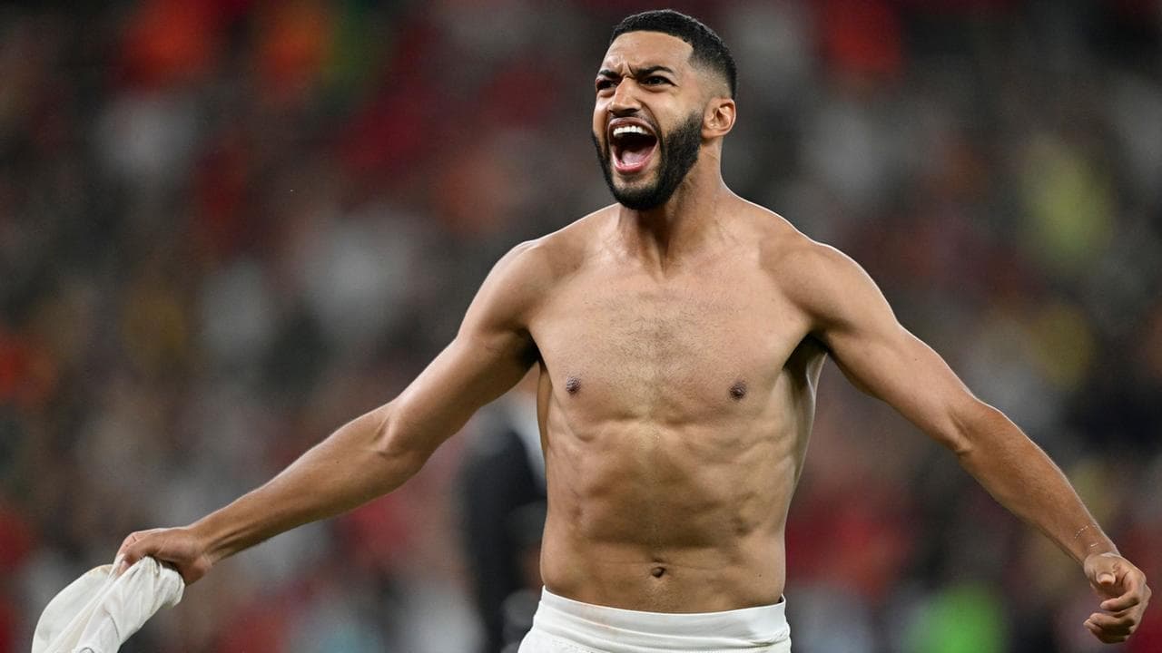 Bayern Munich Sign Morocco’s Ismael Saibari for €55m
