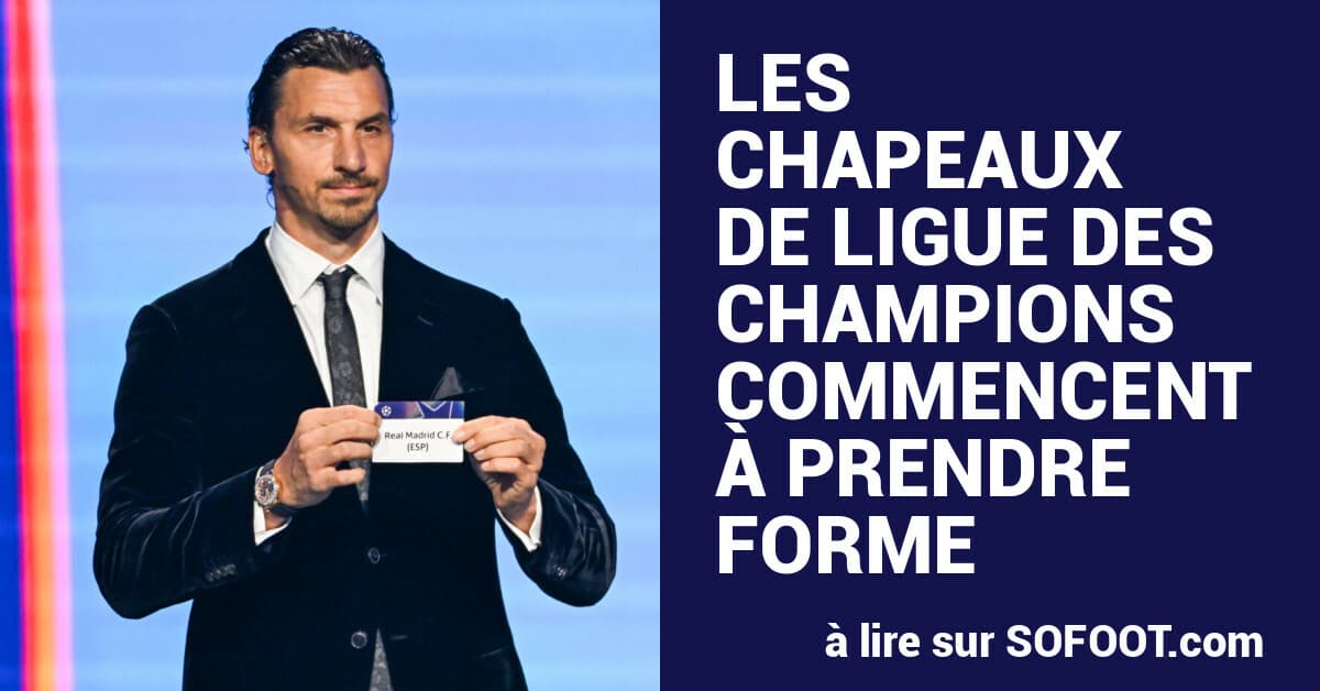 Genesio Departs Lille as Champions League Spots Take Shape