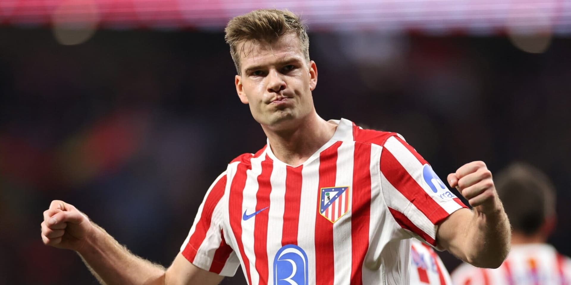 La Juventus S'entend avec Alexander Sorloth