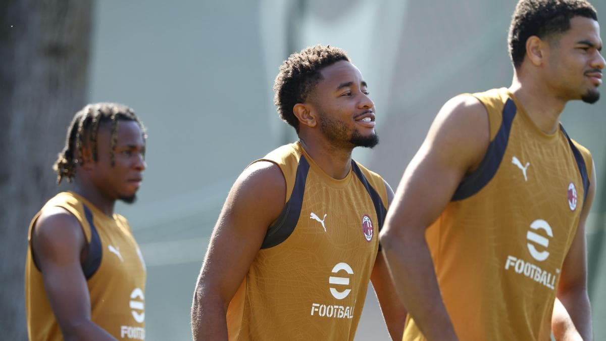 Milan Überdenkt Chukwueze und Nkunku Nach Neuen Verpflichtungen