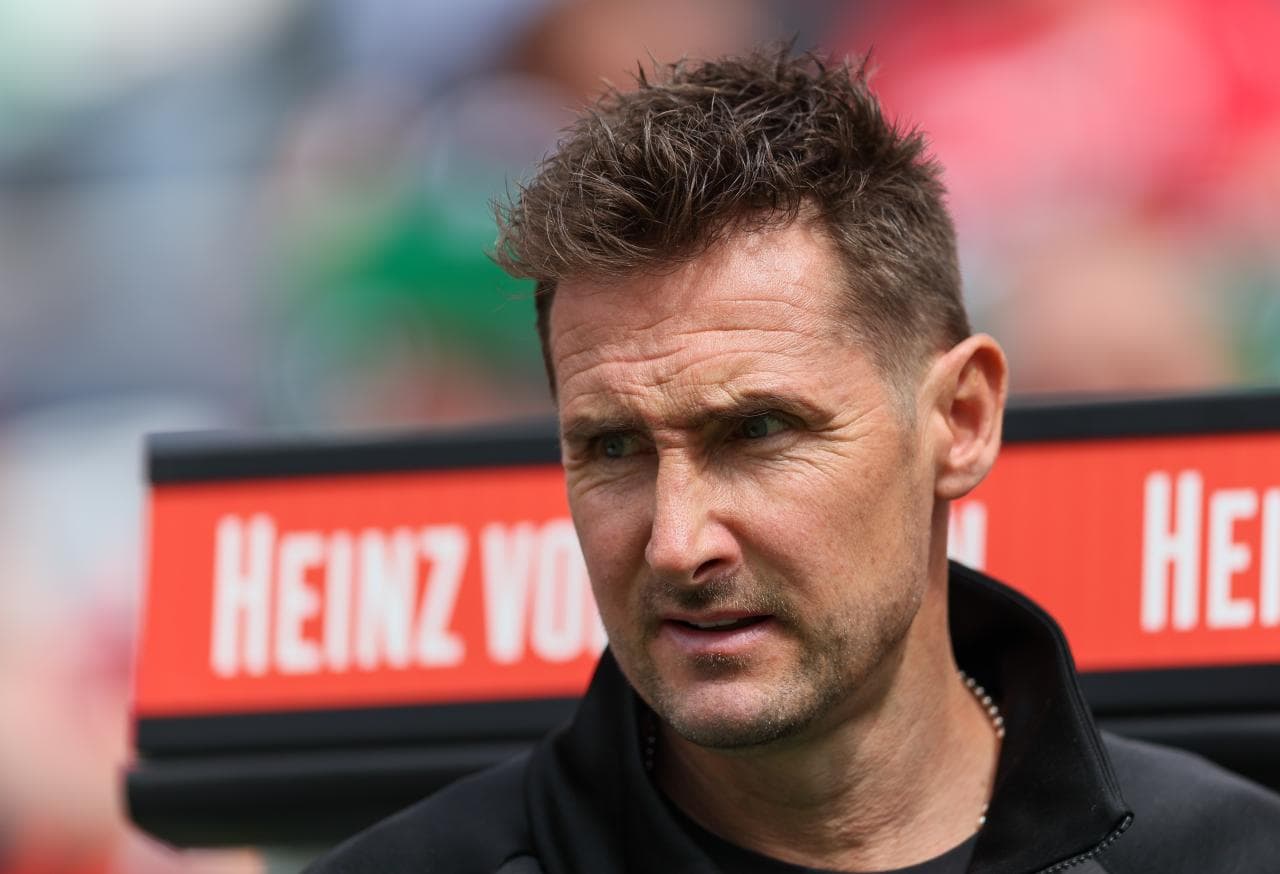 Nürnberg Verpflichtet Kalogeropoulos Nach Gruber-Abgang