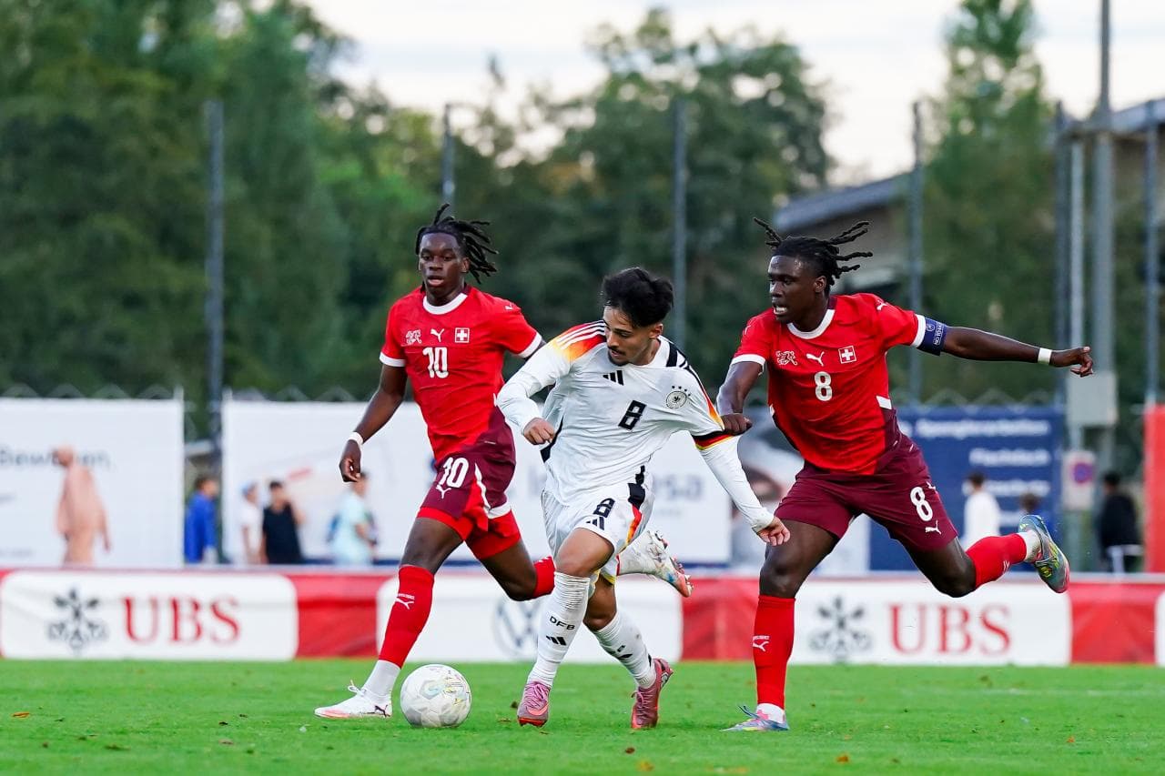 Boteli Completa il Trasferimento Definitivo al FC Sion - Other