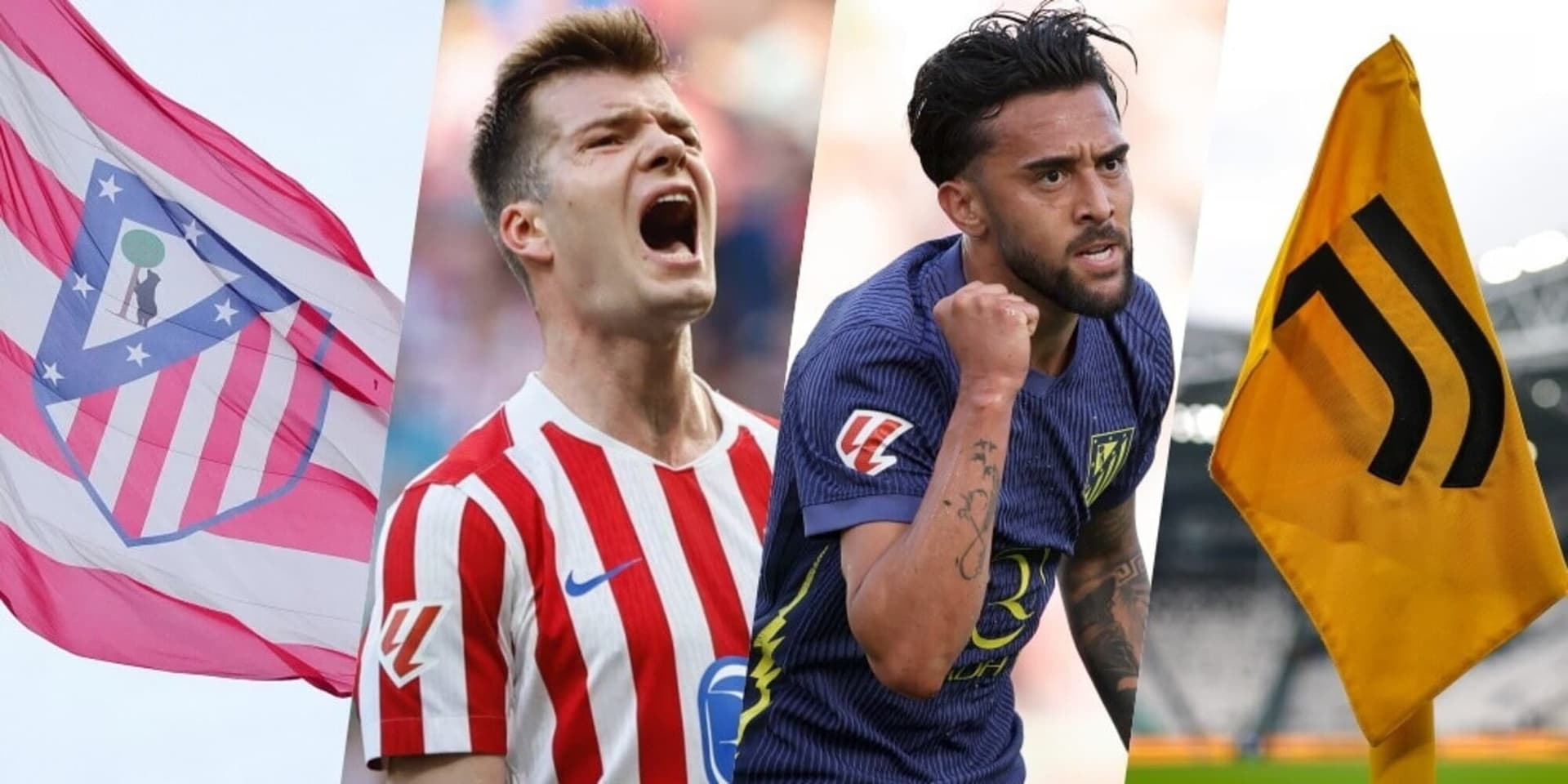 Sorloth to Juventus, Gonzalez to Atletico Deals Near Completion