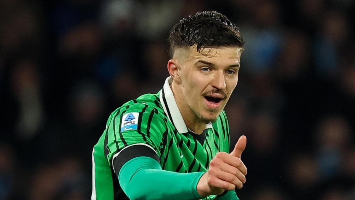 La Juventus Percevra 19 Millions d'Euros Suite au Transfert de Muharemovic à Leeds