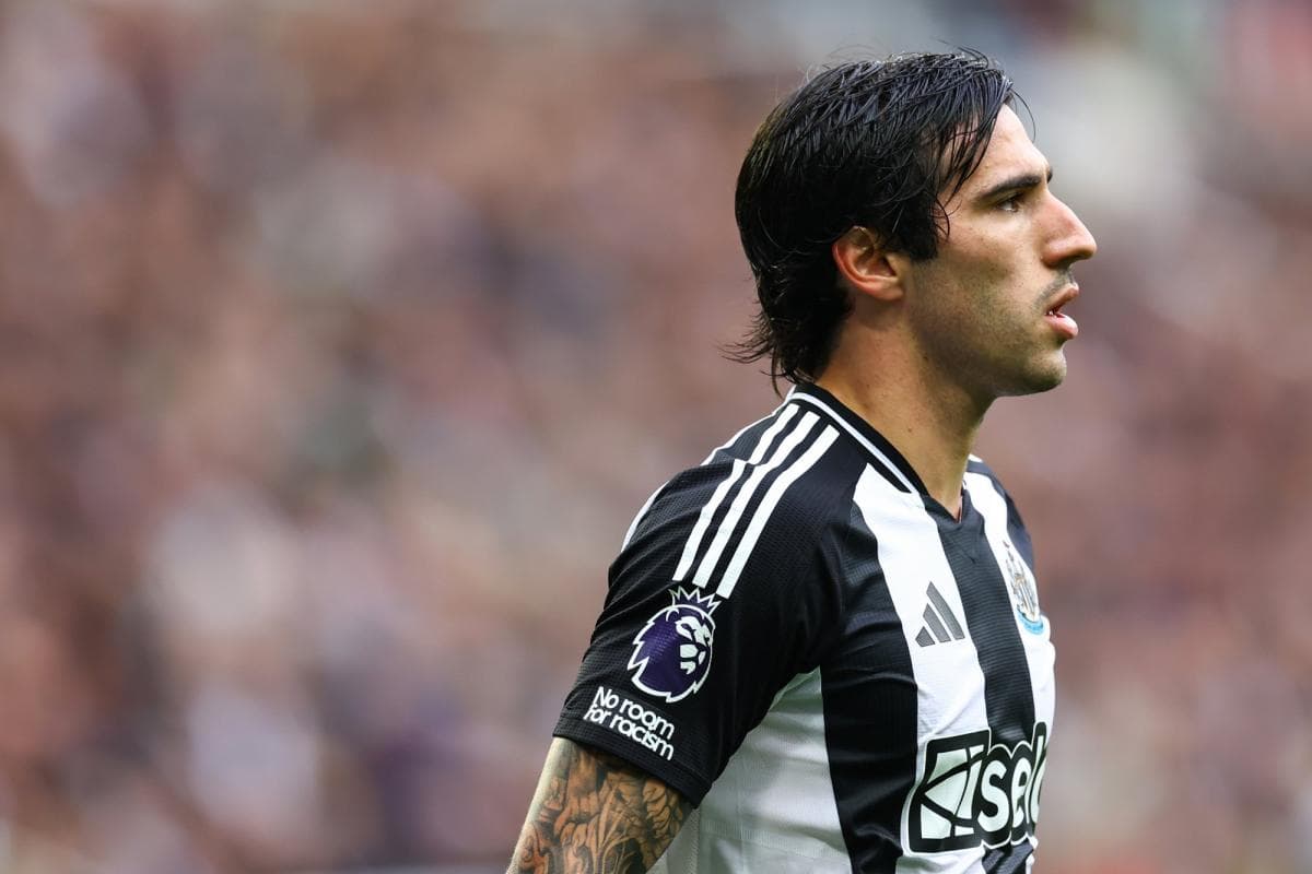 Tottenham Set to Spend Over £210m on Tonali and Fernandes