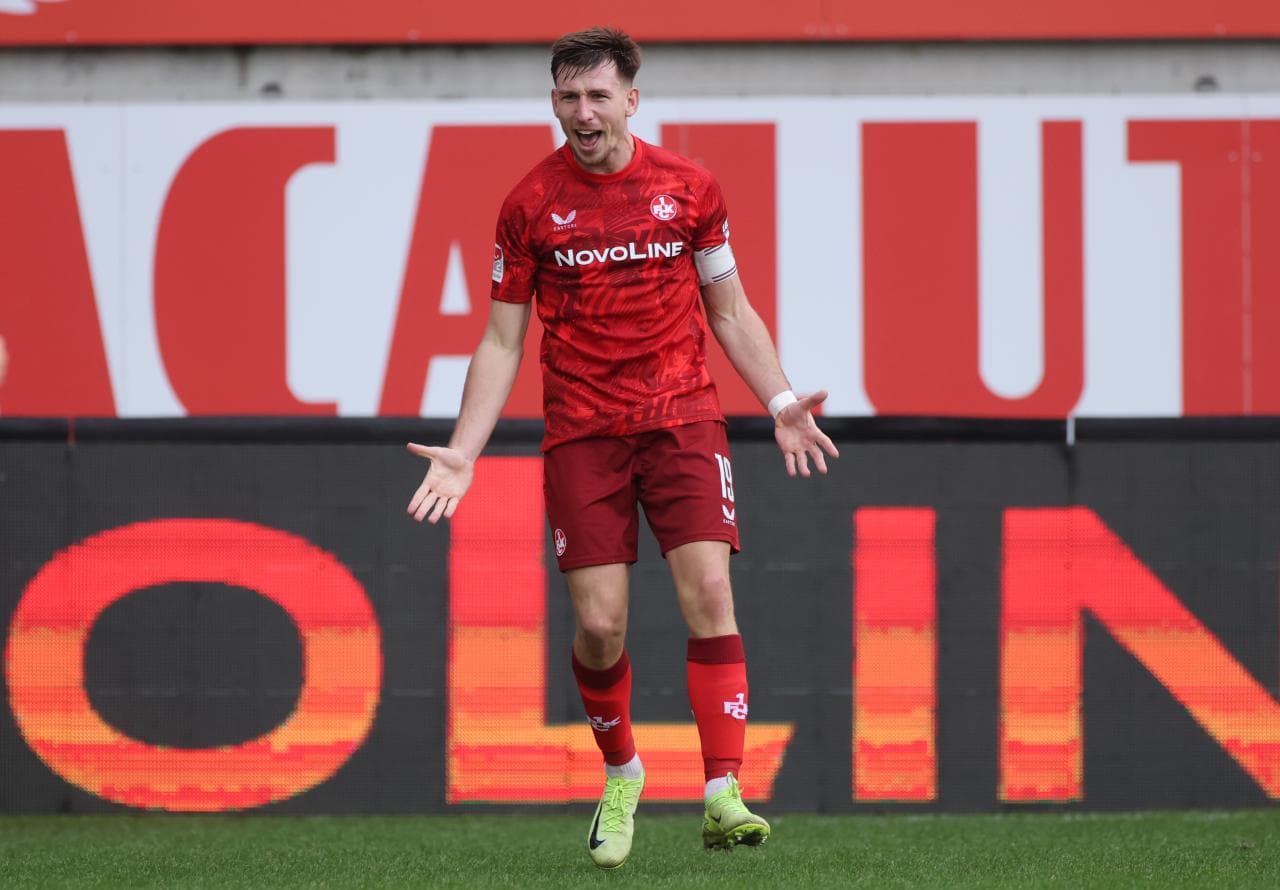 Hanslik Joins VfL Bochum on Free Transfer