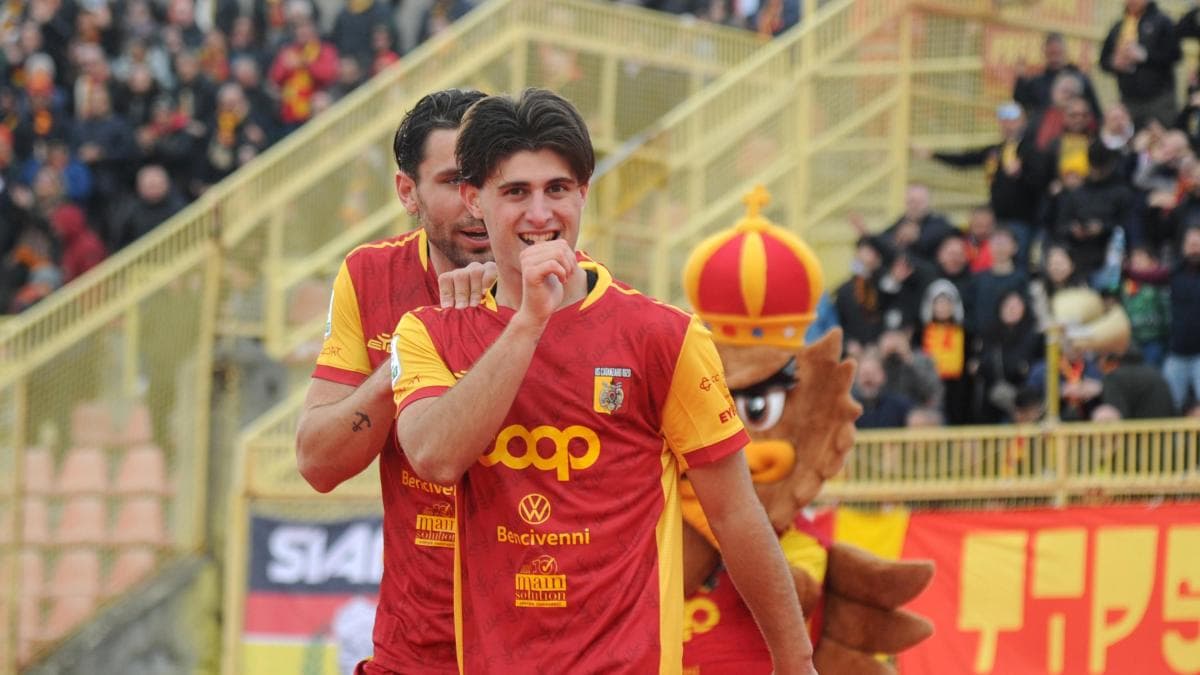 Milan Eyeing Return for Former Youth Product Liberali