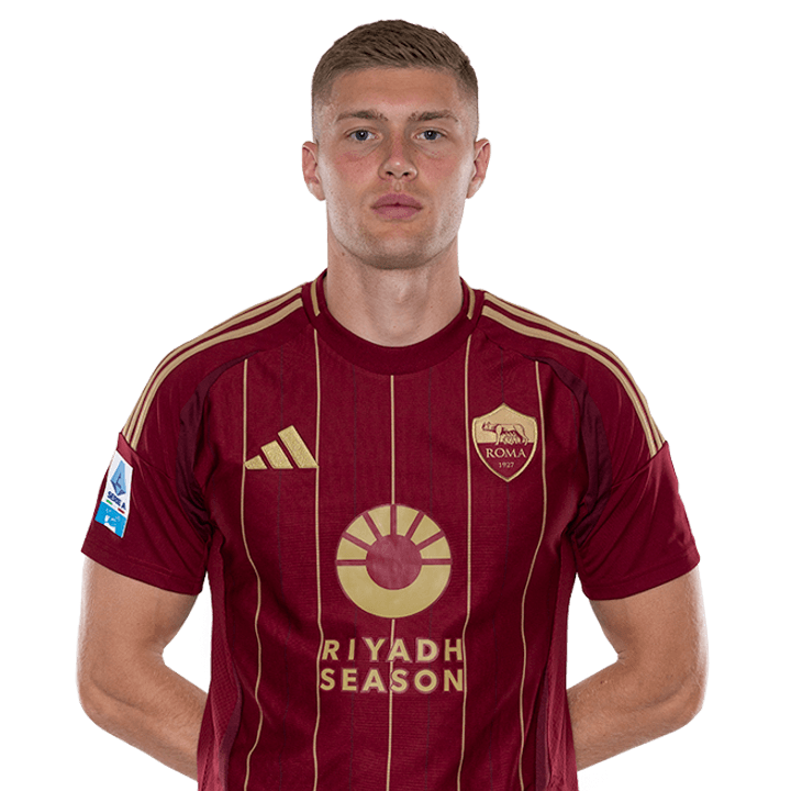 Artem Dovbyk se rapproche d'un retour à Rome après quatre mois d'absence - Serie A