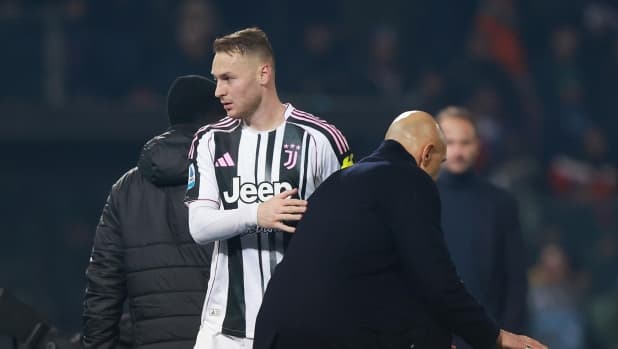 Juventus Set to Offload Eleven Players This Summer