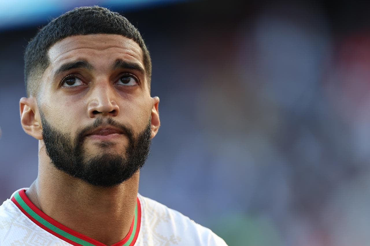 Saibari Starts for Morocco Against Netherlands Amid Bayern Transfer