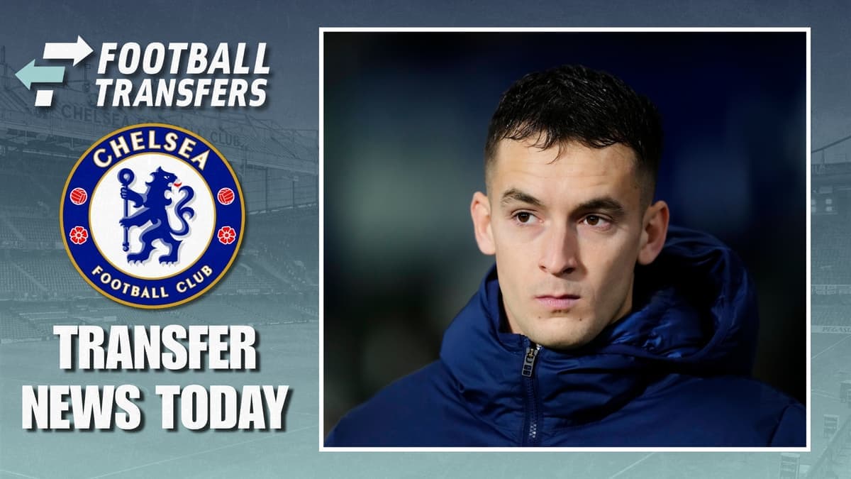 Chelsea Hat Rückschläge bei Transferbemühungen