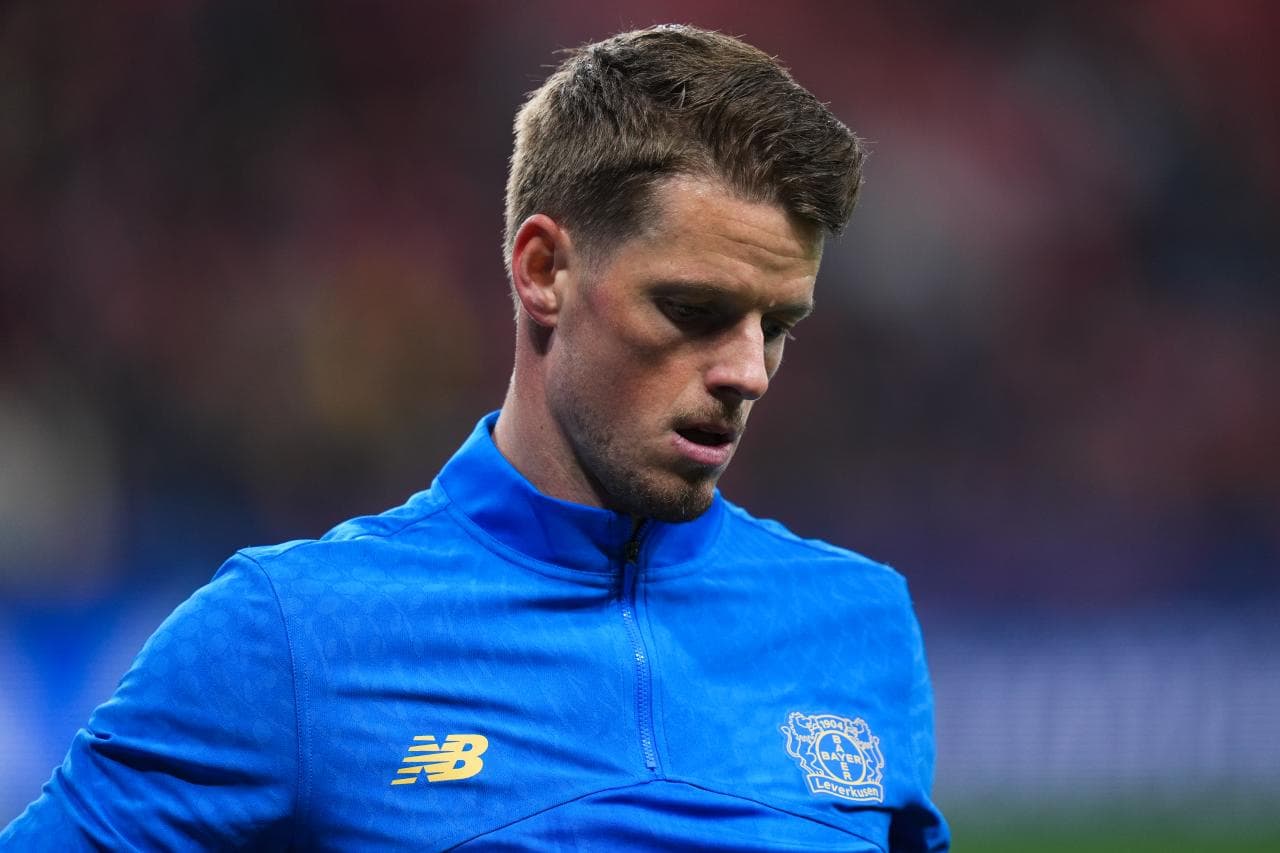 Omlin Set to Return to Basel from Mönchengladbach