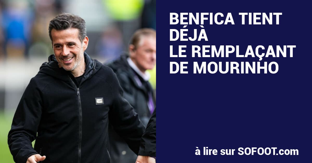 Benfica Nomme Marco Silva au Poste d'Entraîneur