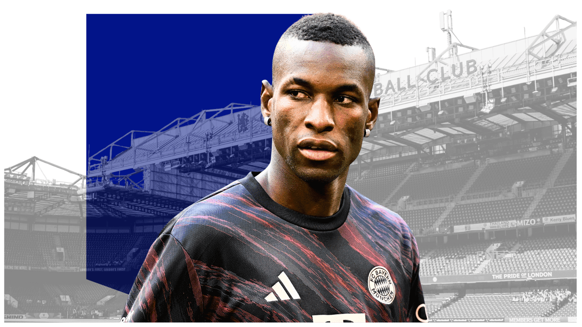 Hasselbaink Insta a Chelsea a Reintegrar a Jackson