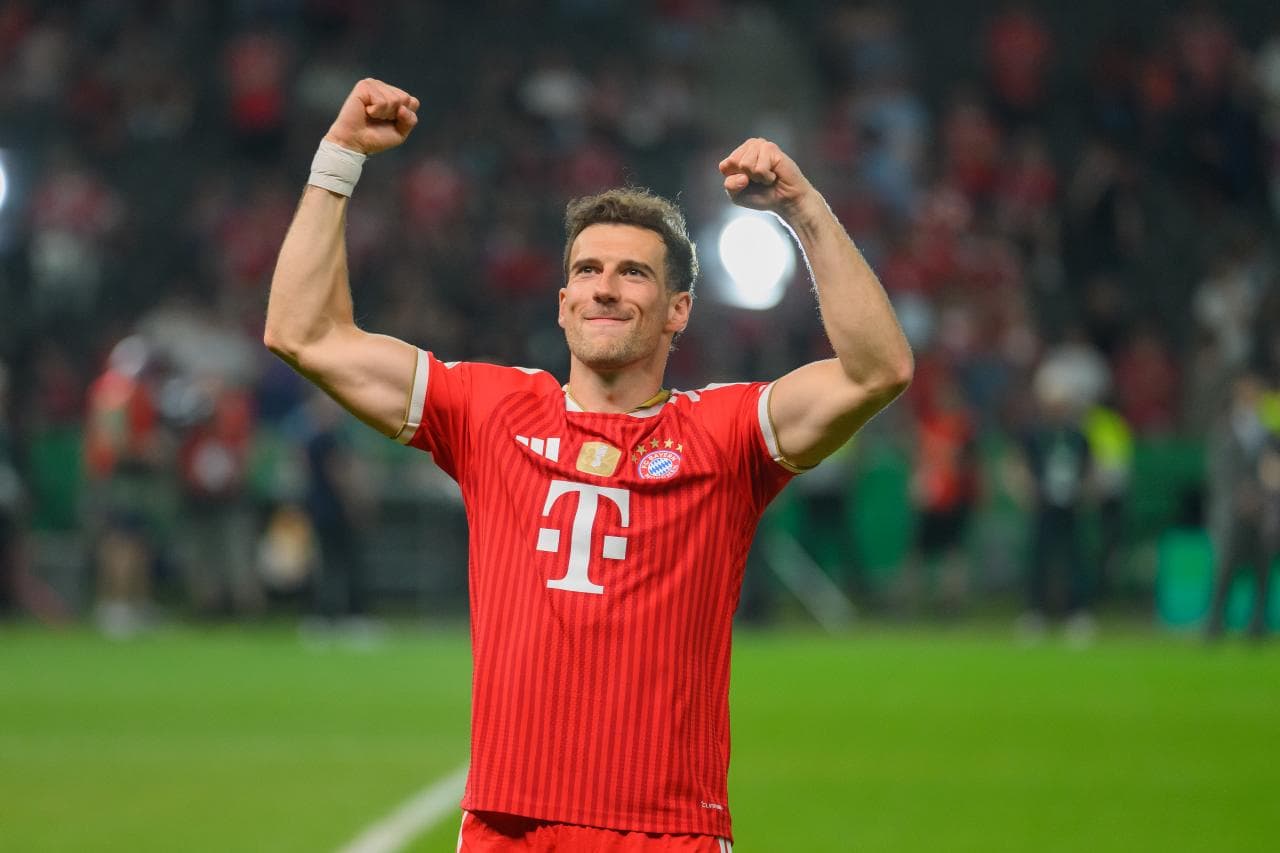 Bochum Hopeful of Future Move for Goretzka