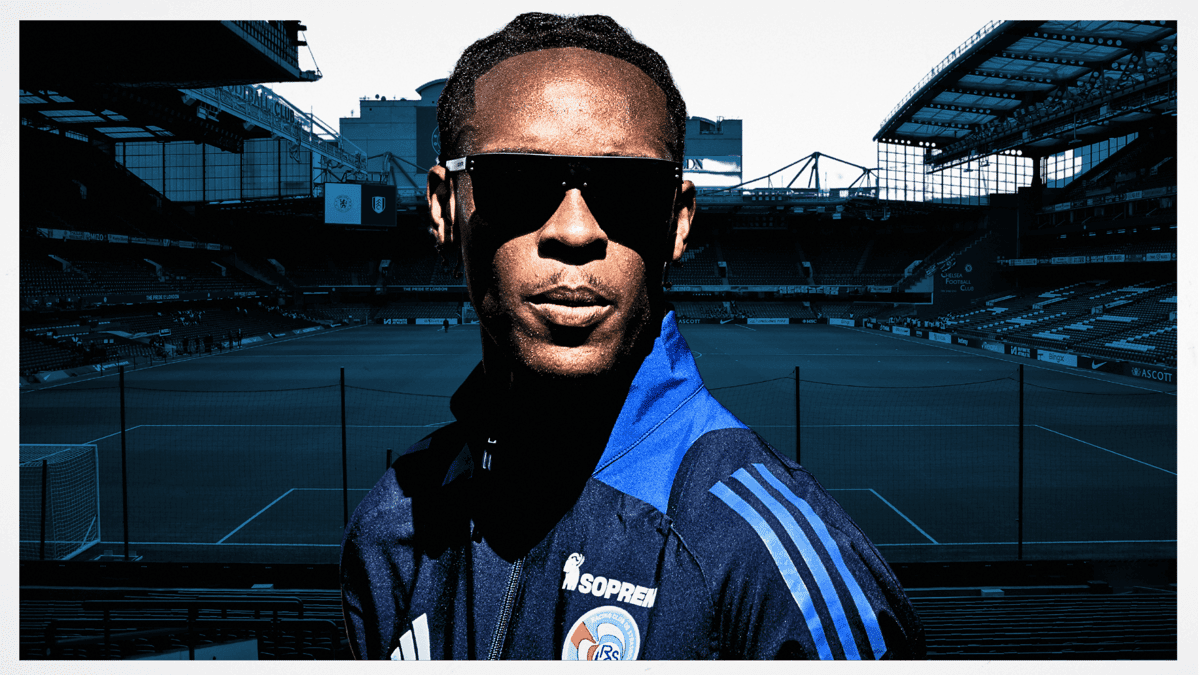 Emegha al Chelsea entre 10 Fichajes Concretados