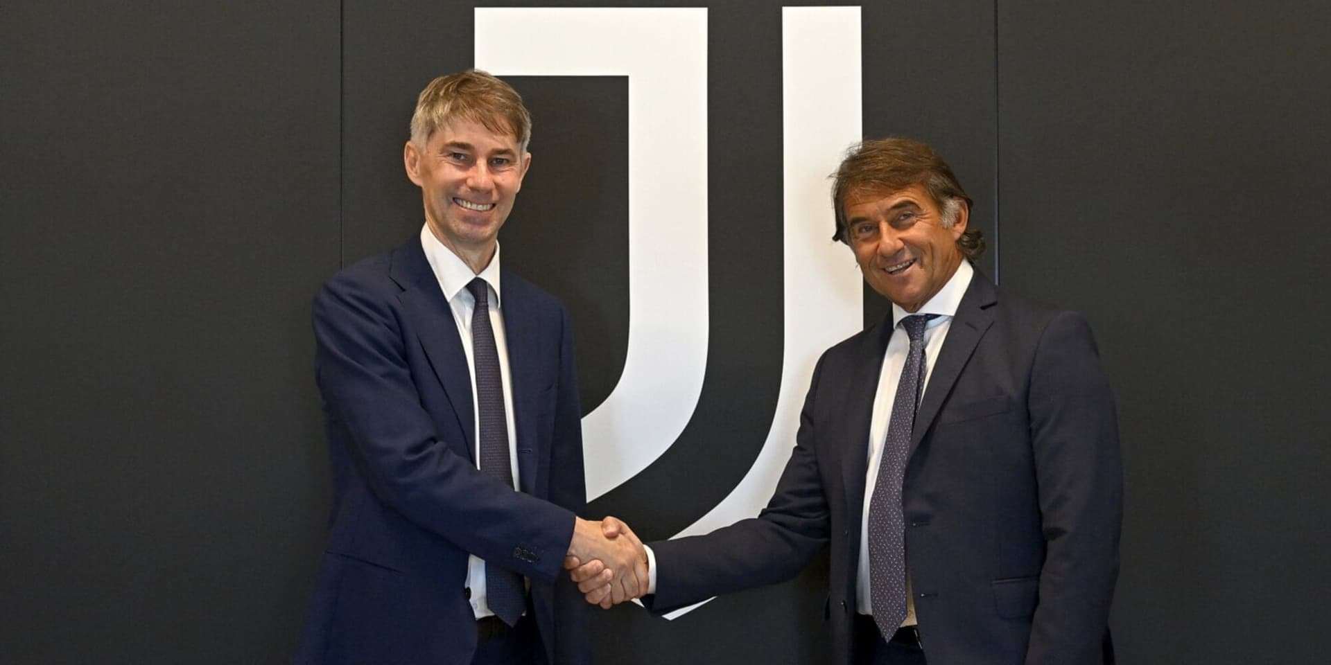 La Juventus envisage Paresce pour le poste de Chef des Recruteurs