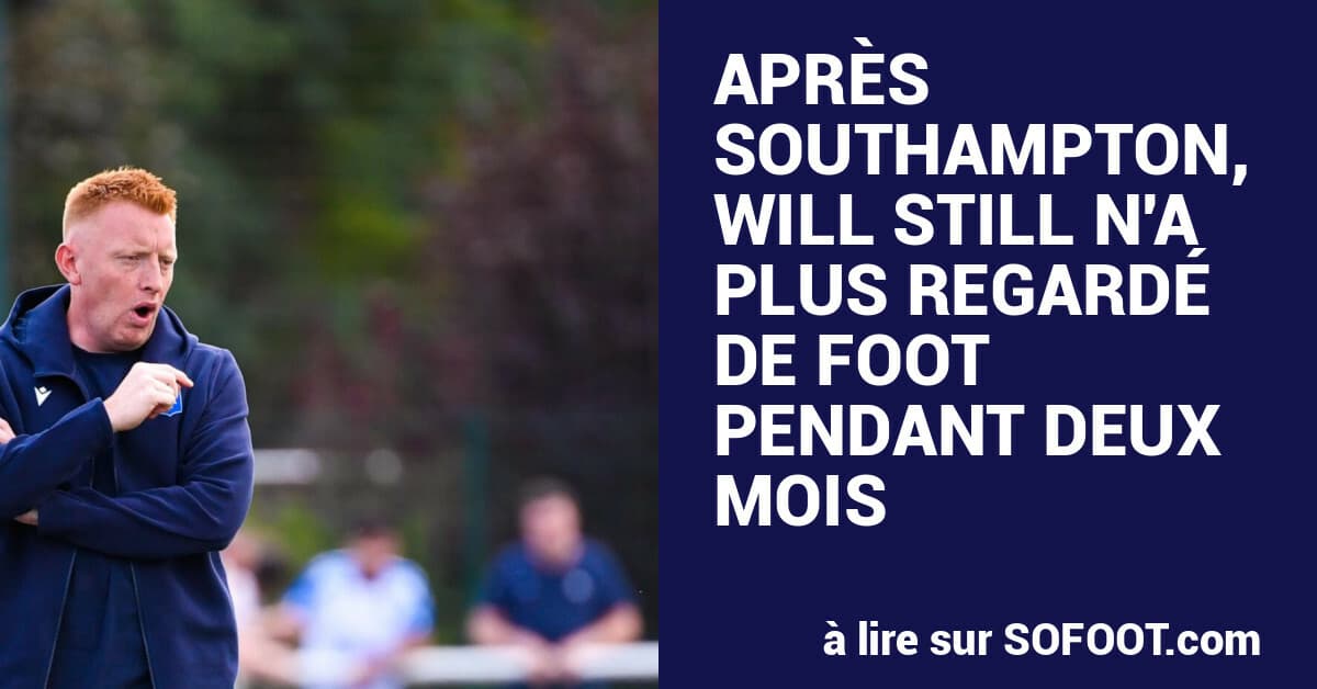 Will Still Returns to Ligue 1 with Auxerre
