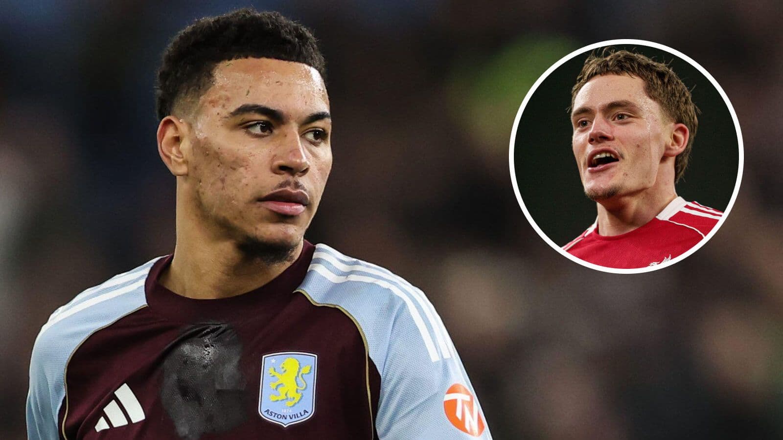 Aston Villa set £100m-plus price tag for Morgan Rogers amid elite interest