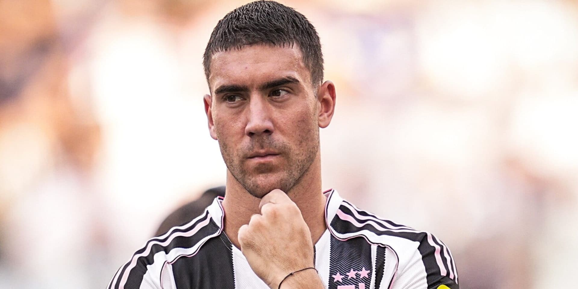 Vlahovic steht kurz vor dem Abschied von Juventus nach gescheiterten Vertragsverhandlungen