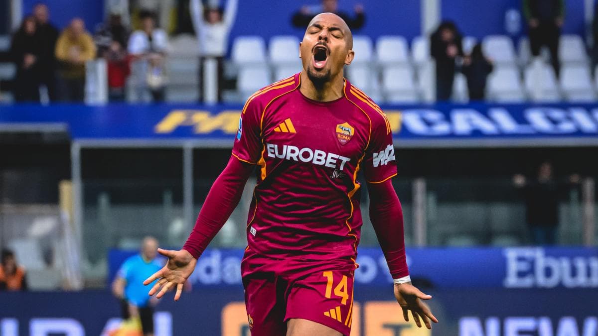 Roma Acquista Definitivamente Malen dall'Aston Villa