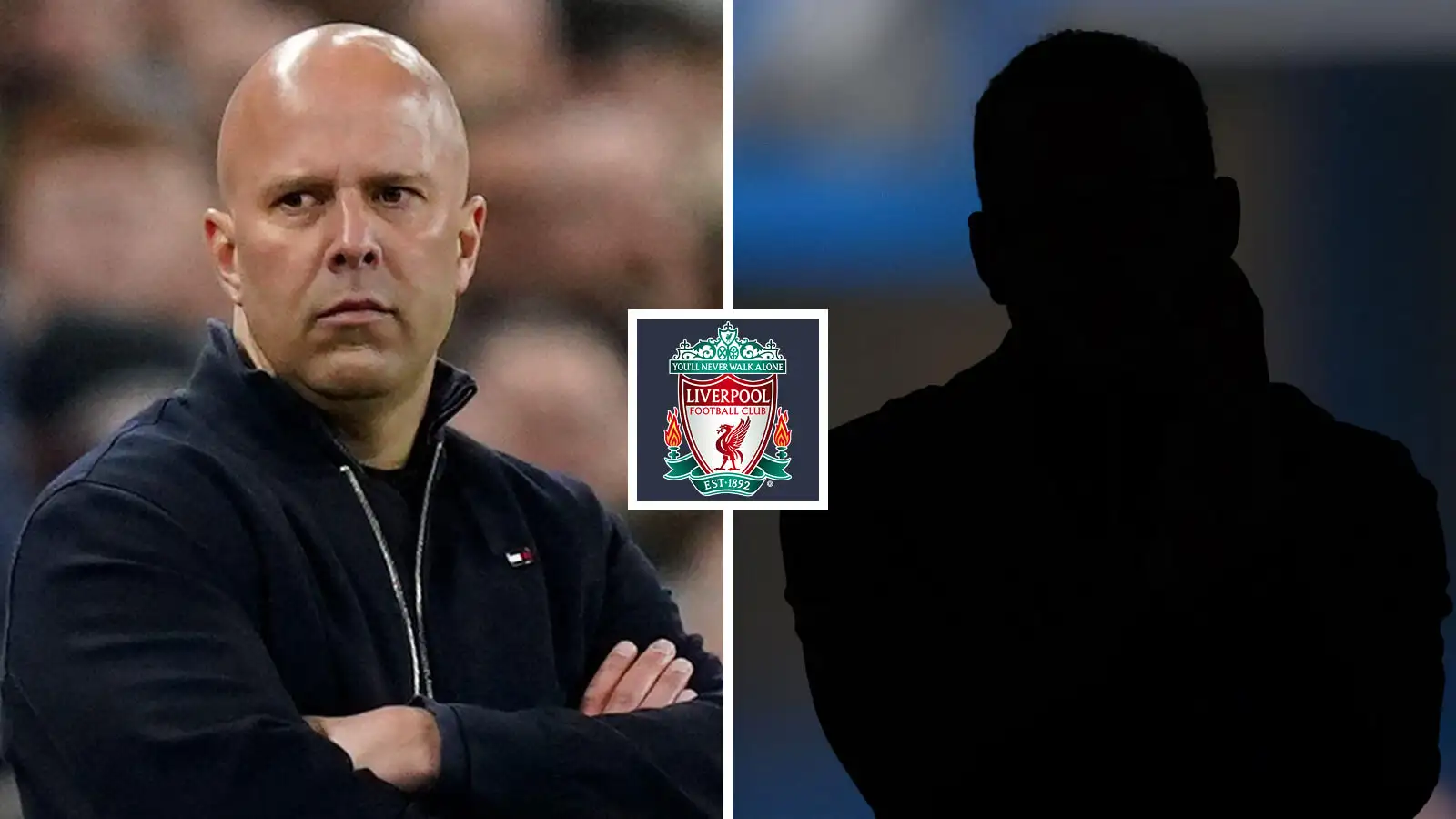 Liverpool Erwägt Slot-Entlassung, Enrique Wird Zum Favoriten