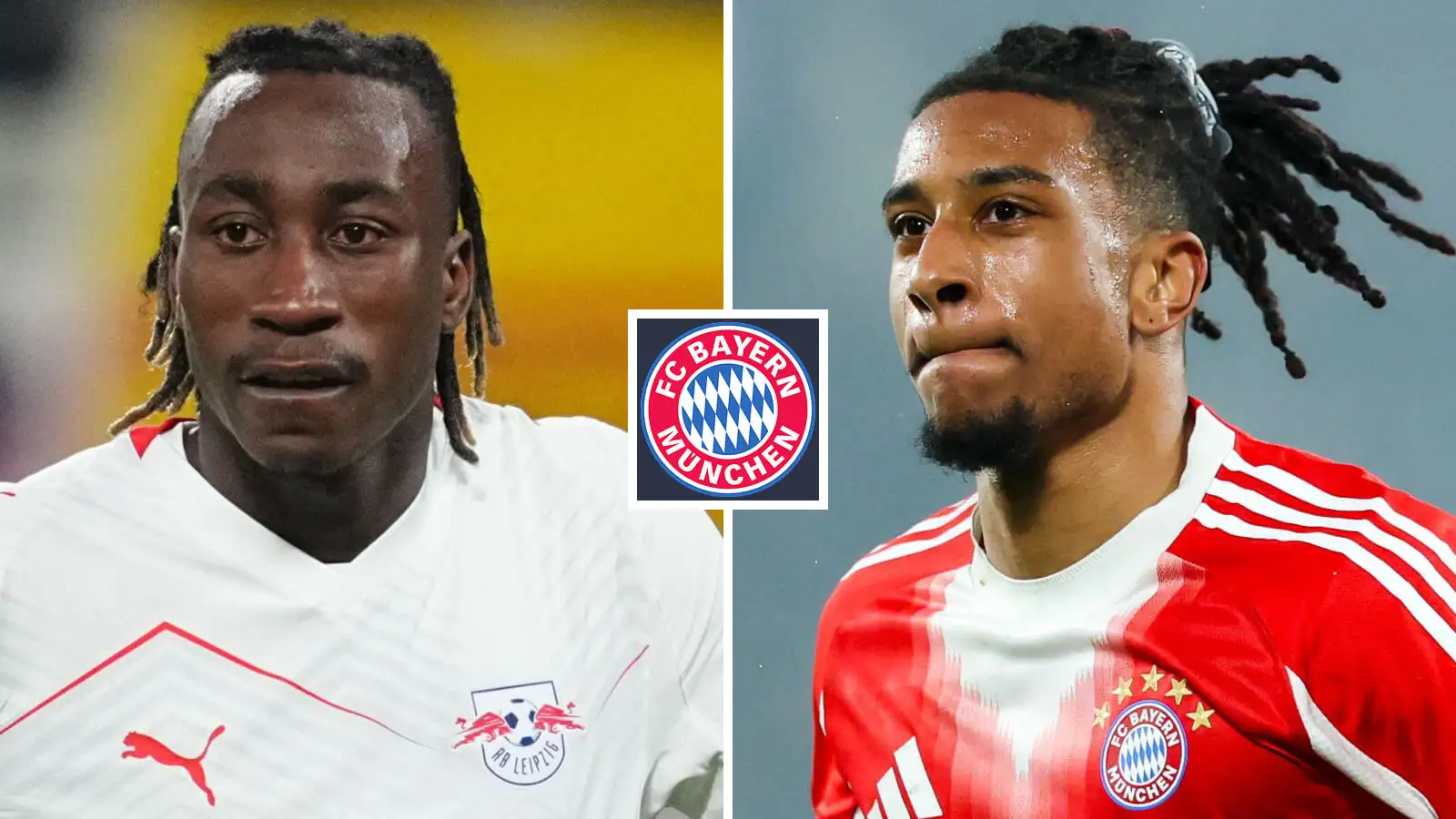 Bayern Munich Plot Move for Leipzig’s Yan Diomande