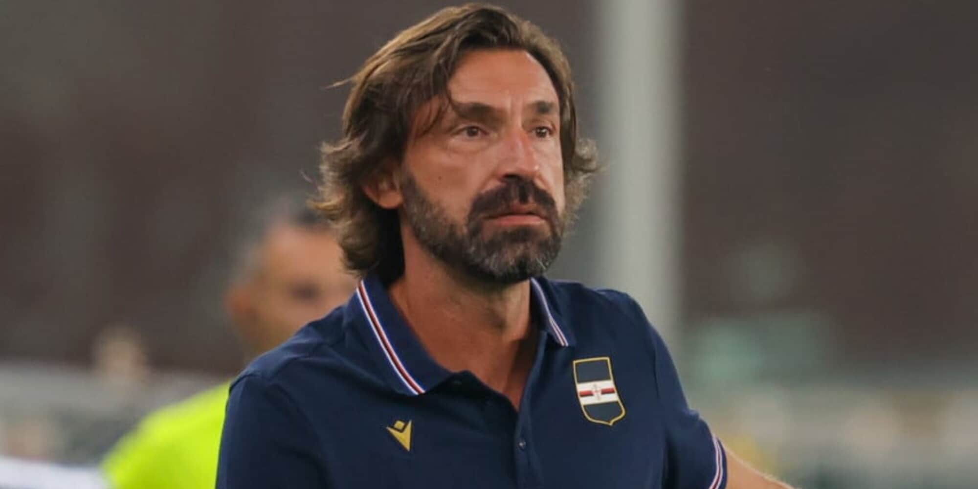 Pirlo Backs Guardiola for Italy Manager Role